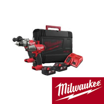 Milwaukee Power Tool Kits Milwaukee Power Tool Kits