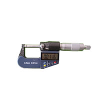 Micrometers Micrometers