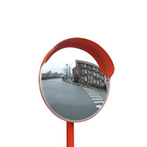 Internal Security Mirrors Internal Security Mirrors