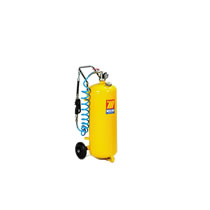 Mobile Oil Dispensers Mobile Oil Dispensers