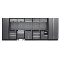 Modular Storage Systems Modular Storage Systems