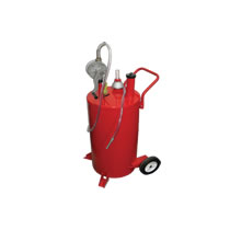 Hand Operated Fuel Pumps Hand Operated Fuel Pumps