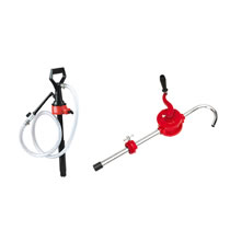 Manual Operated Oil Pumps Manual Operated Oil Pumps