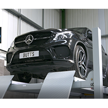 MOT BAYS & EQUIPMENT MOT BAYS & EQUIPMENT