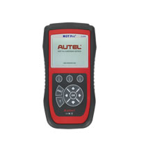 MOT Diagnostic Tools MOT Diagnostic Tools