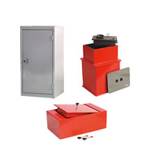 MOT Security Products MOT Security Products