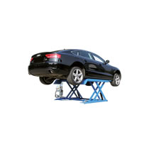 Mid Rise Scissor Lifts (Car) Mid Rise Scissor Lifts (Car)