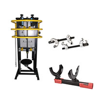Manually Operated Coil Spring Compressors & Spares Manually Operated Coil Spring Compressors & Spares
