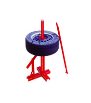 Manual Tyre Changers Manual Tyre Changers