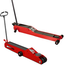 MEGA Professional Trolley Jacks & Spares MEGA Professional Trolley Jacks & Spares