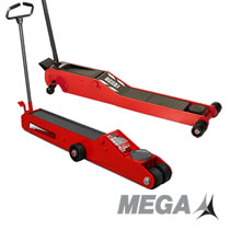 MEGA Trolley Jacks MEGA Trolley Jacks