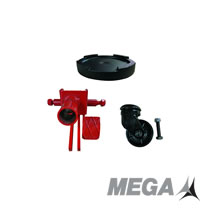 Mega Trolley Jack Spares Mega Trolley Jack Spares