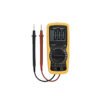 Multimeters & Clamp Meters Multimeters & Clamp Meters