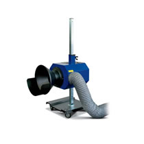 Mobile Exhaust Fume Extraction Units Mobile Exhaust Fume Extraction Units