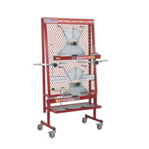 Optical & Laser Wheel Aligners Optical & Laser Wheel Aligners