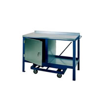Mobile Workbenches Mobile Workbenches
