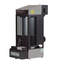 Thermobile Universal Oil Fired Bio Heaters Thermobile Universal Oil Fired Bio Heaters