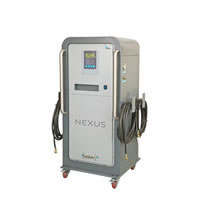 Nitrogen Generators for Vehicle Tyre Inflation Nitrogen Generators for Vehicle Tyre Inflation