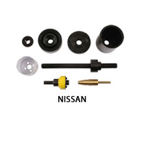 Nissan Bush Removal Tools Nissan Bush Removal Tools