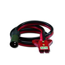 NATO Booster Pack Accessories NATO Booster Pack Accessories