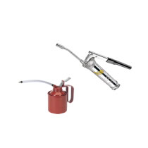 Oil Cans & Grease Guns Oil Cans & Grease Guns