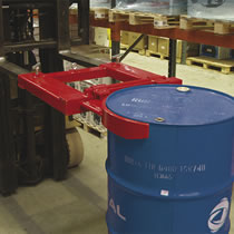 Drum Handling Equipment Drum Handling Equipment