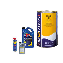 Oils & Lubricants Oils & Lubricants