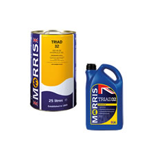 Hydraulic Oils Hydraulic Oils