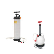 Oil & Fluid Extractors Oil & Fluid Extractors