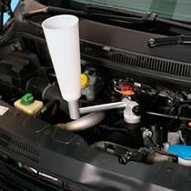 Oil Fillers Oil Fillers