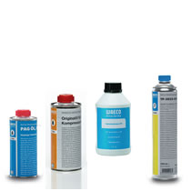 Air Con Oils, Dyes & Tracer Fluids Air Con Oils, Dyes & Tracer Fluids