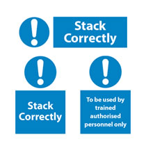 Other Mandatory Signs Other Mandatory Signs