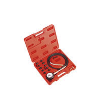 Oil Pressure Test Gauges & Kits Oil Pressure Test Gauges & Kits