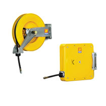 Oil, Grease & Water Reels Oil, Grease & Water Reels