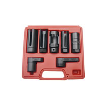 Oxygen Sensor Sockets & Sets Oxygen Sensor Sockets & Sets