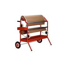 Masking Paper Dispensers Masking Paper Dispensers