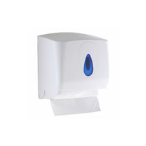 Paper Wipes & Dispensers Paper Wipes & Dispensers