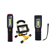 Torches, Lamps & Work Lights Torches, Lamps & Work Lights