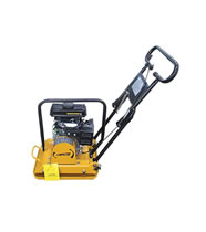 Petrol Compactors & Wacker Plates Petrol Compactors & Wacker Plates
