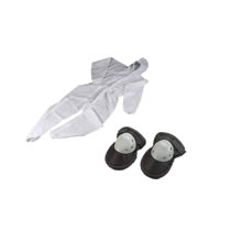 Protective Clothing & Knee Protection Protective Clothing & Knee Protection