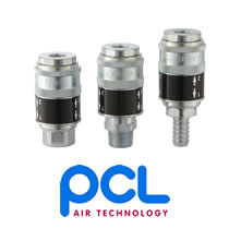 PCL Safeflow Couplings PCL Safeflow Couplings