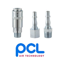 Genuine PCL Couplings & Adaptors Genuine PCL Couplings & Adaptors