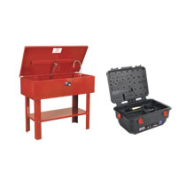 Parts Washers Parts Washers