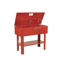 Electric Parts Washers Electric Parts Washers