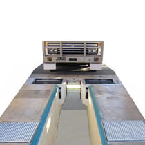 DVSA Approved Commercial Vehicle Play Detectors DVSA Approved Commercial Vehicle Play Detectors