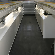 Inspection Pits Inspection Pits