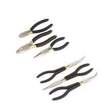 Plier Sets Plier Sets