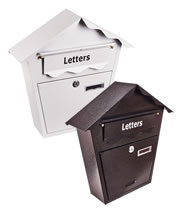 Post Boxes Post Boxes