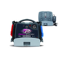 Propulstation Battery Booster & Jump Pack Propulstation Battery Booster & Jump Pack