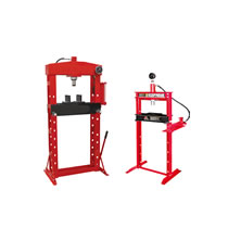 Hydraulic Presses Hydraulic Presses